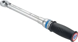 1/2 DR. DUAL SCALE ADJ TORQUE WRH 30-250