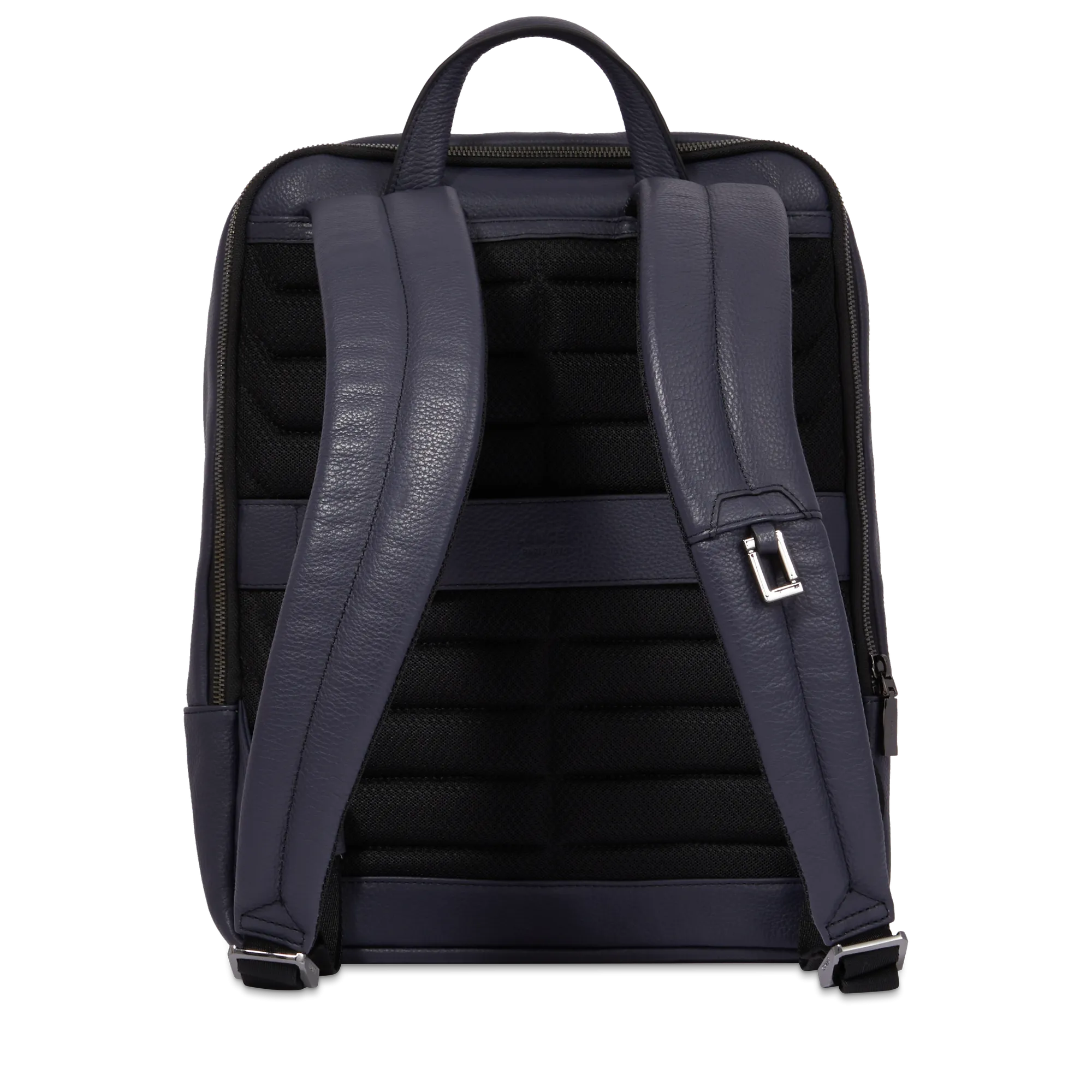 2-zips backpack