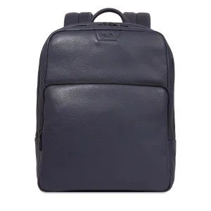 2-zips backpack