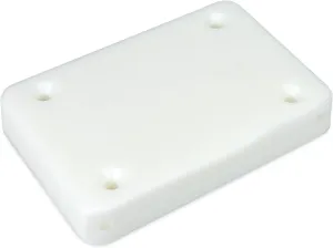 2371965 Plate - Inner, PD/AP, Quick Release，fit the RTA-17