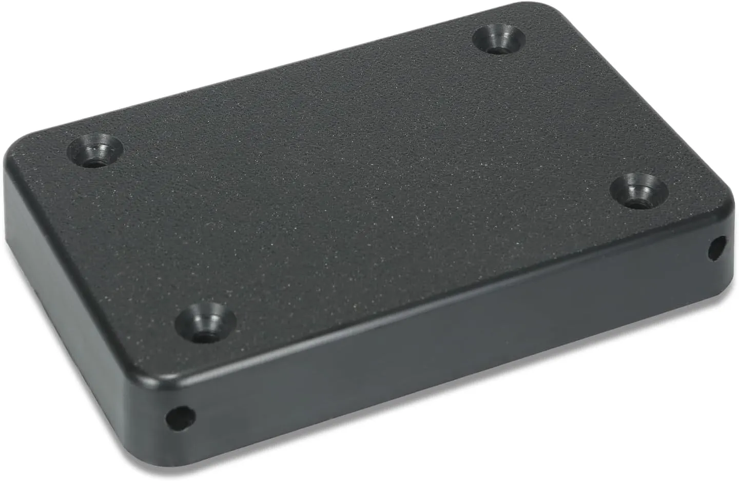 2371966 Plate - Inner, Freshwater, Black, PD/AP, Quick Release，fit the MKA-21