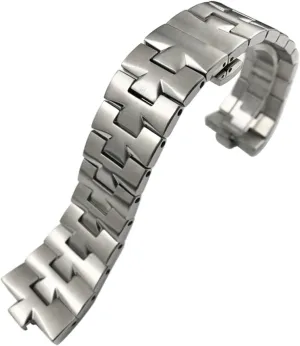 24mm 7mm 8mm Quick Release Connection Stainless Steel Bracelet Watch Band For VACHERON CONSTANTIN Strap Watchbands