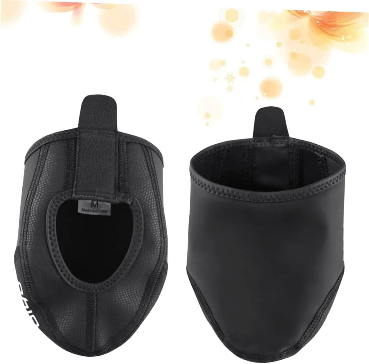 3 Pairs Cycling Shoe Covers Windproof Shoe Covers Warm Shoe Covers Bicycle Shoe Covers Shoe Covers for/3556