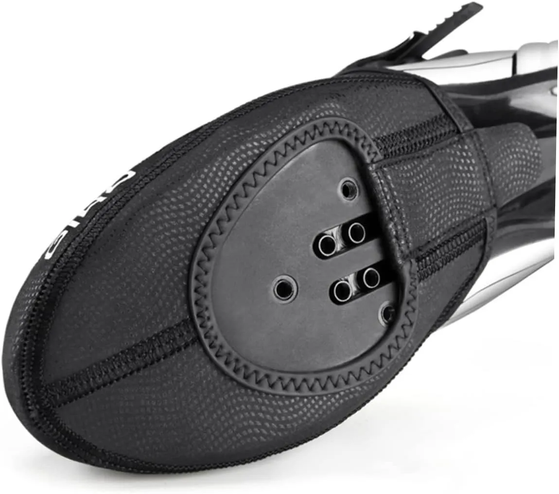 3 Pairs Cycling Shoe Covers Windproof Shoe Covers Warm Shoe Covers Bicycle Shoe Covers Shoe Covers for/3556