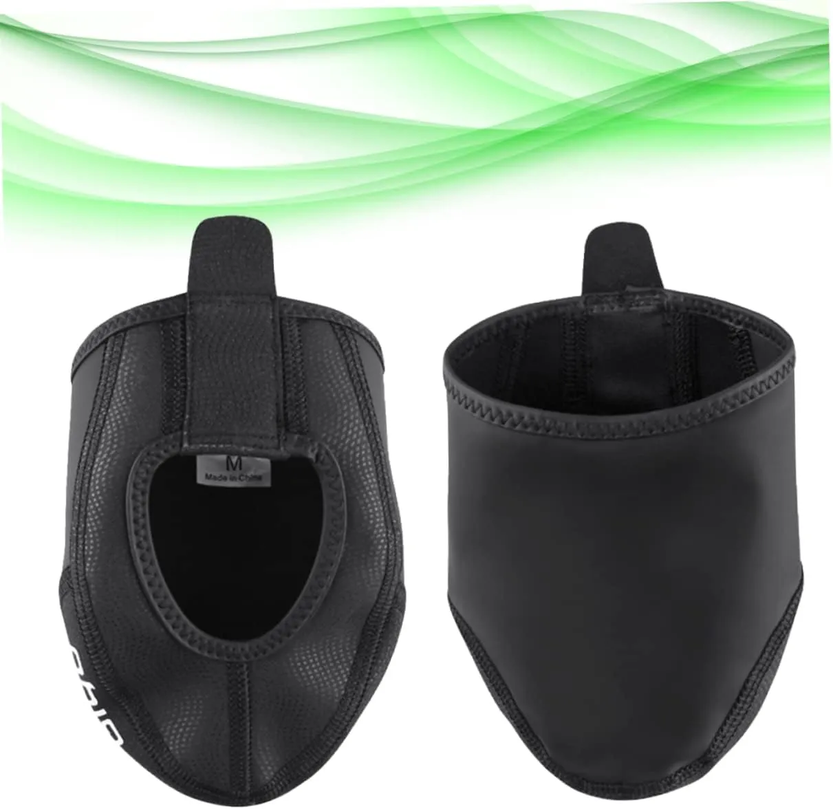 3 Pairs Cycling Shoe Covers Windproof Shoe Covers Warm Shoe Covers Bicycle Shoe Covers Shoe Covers for/3556