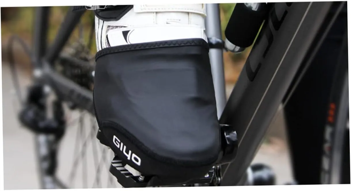 3 Pairs Cycling Shoe Covers Windproof Shoe Covers Warm Shoe Covers Bicycle Shoe Covers Shoe Covers for/3556