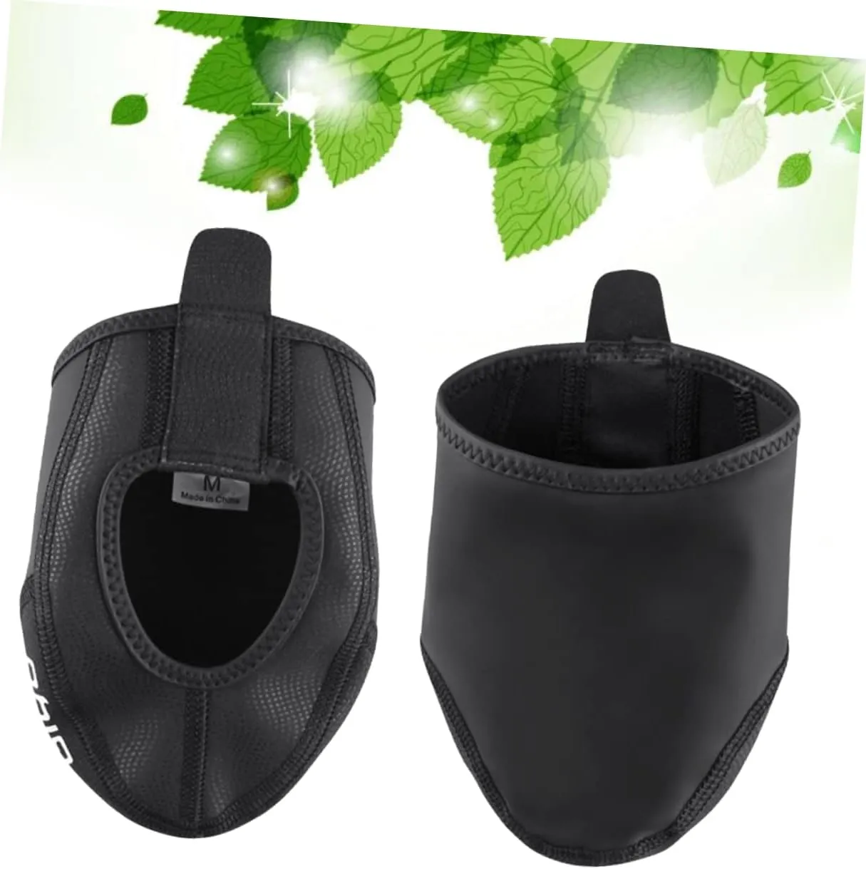 3 Pairs Cycling Shoe Covers Windproof Shoe Covers Warm Shoe Covers Bicycle Shoe Covers Shoe Covers for/3556