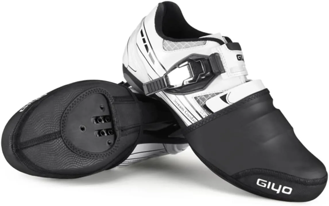 3 Pairs Cycling Shoe Covers Windproof Shoe Covers Warm Shoe Covers Bicycle Shoe Covers Shoe Covers for/3556