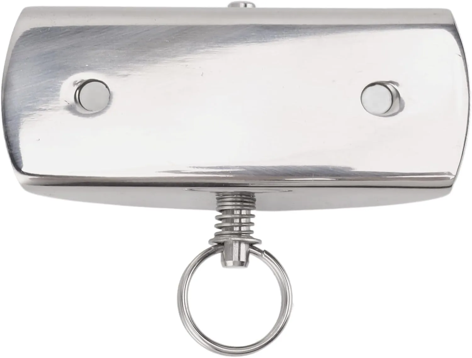 316 Stainless Steel Boat Anchor Chain Lock Stopper Bracket - and to Use for Boats, Yachts, and Kayaks