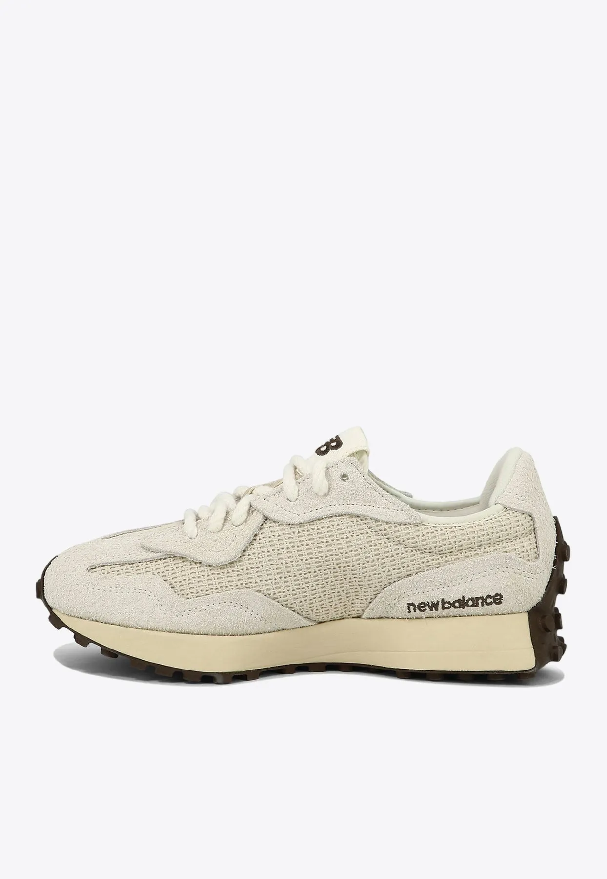 327 Low-Top Sneakers