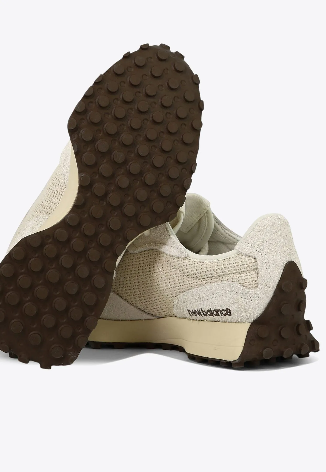 327 Low-Top Sneakers