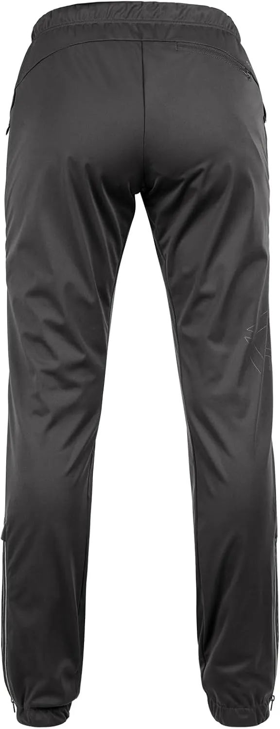 33,000ft Women's Cycling Pants Mountain Bike Waterproof Windproof Breathable Athletic Sweatpants for Hiking Multi Sports