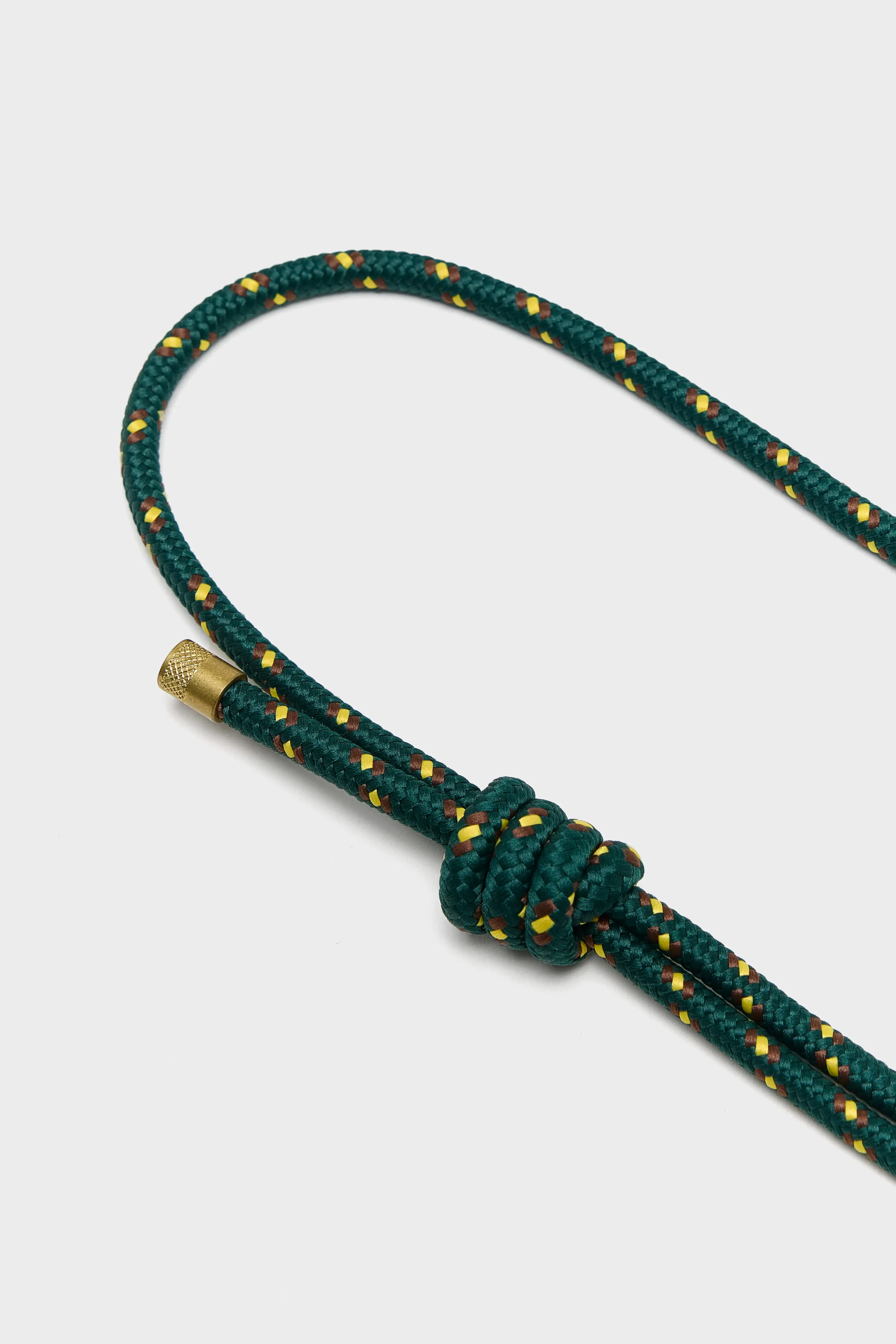 6.00 MM Rope Strap (242 / W / FOREST)