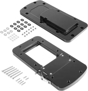 8M0092064 Xi Series Quick Release Mounting Bracket Kit suitable for MotorGuide Xi3 Xi5 Trolling Motors