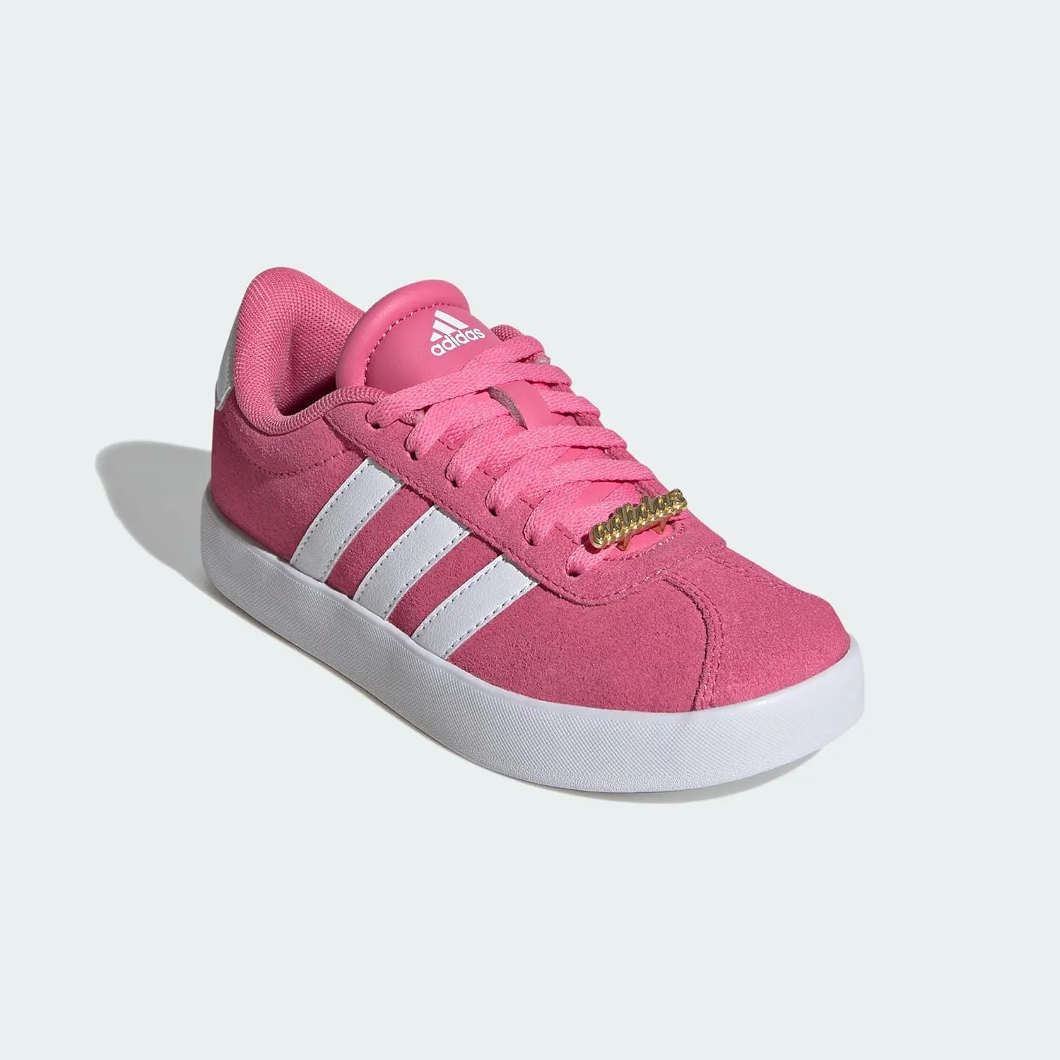 adidas Kids' VL Court 3.0 Sneaker