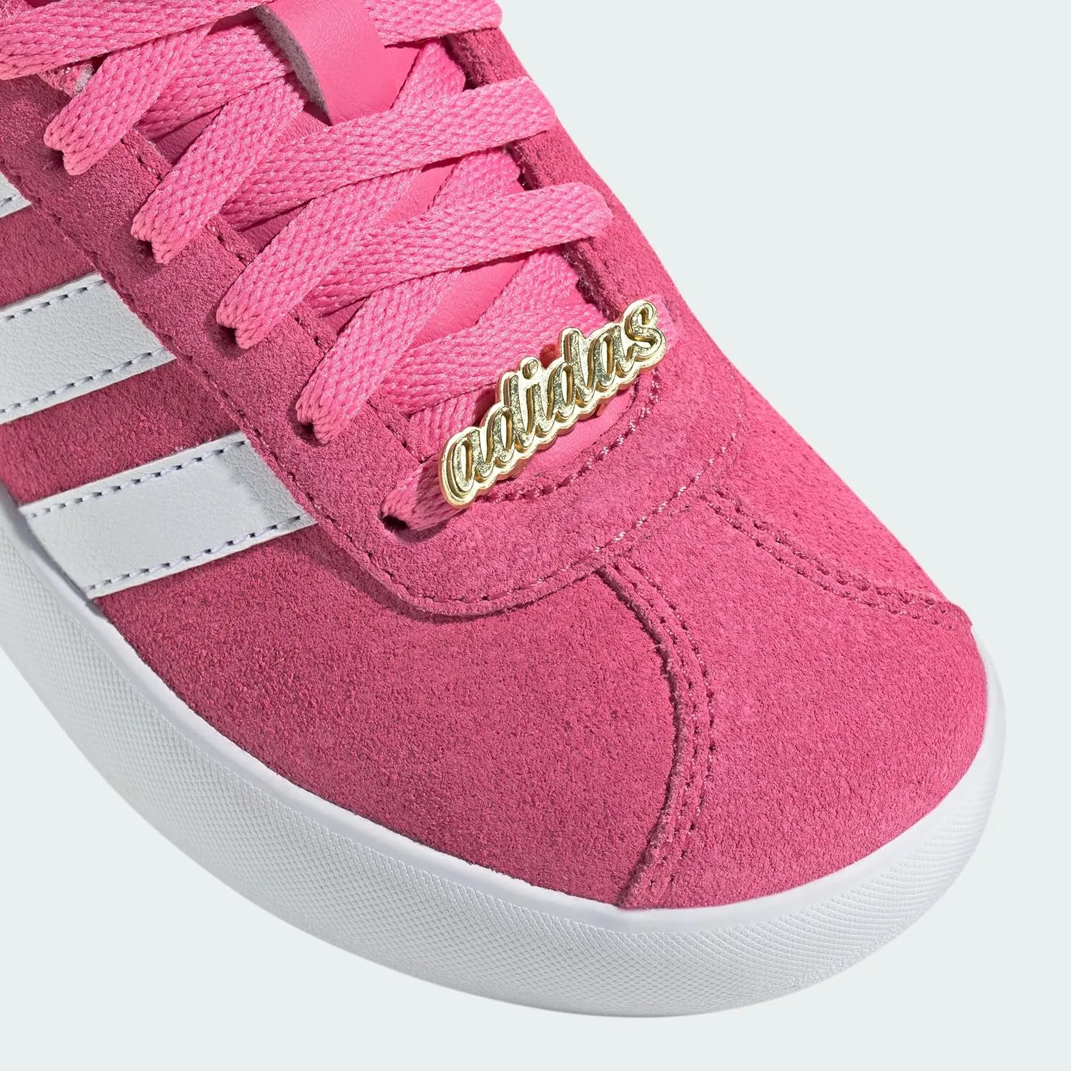 adidas Kids' VL Court 3.0 Sneaker