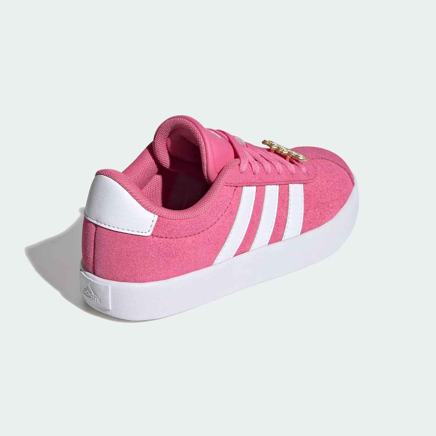 adidas Kids' VL Court 3.0 Sneaker