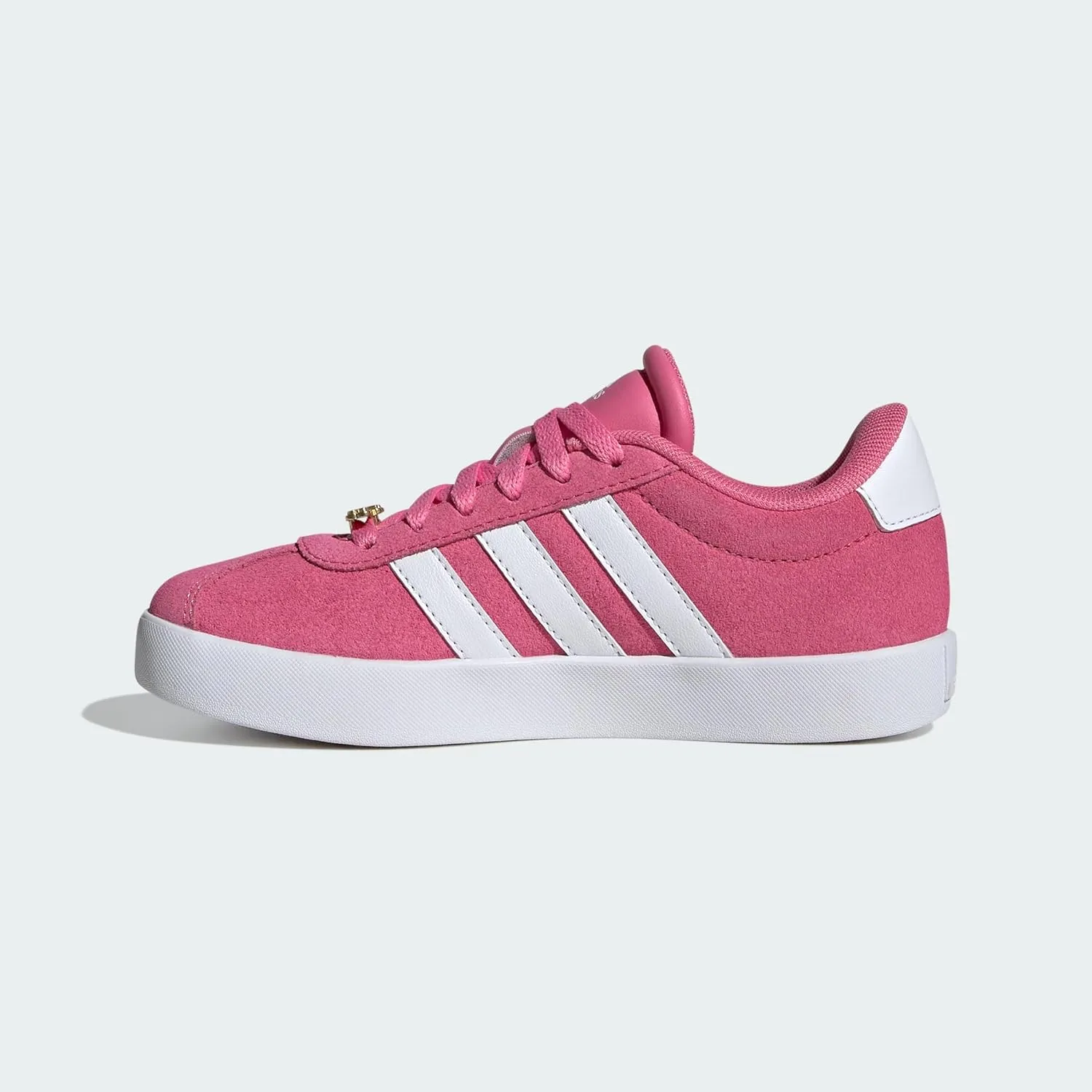 adidas Kids' VL Court 3.0 Sneaker