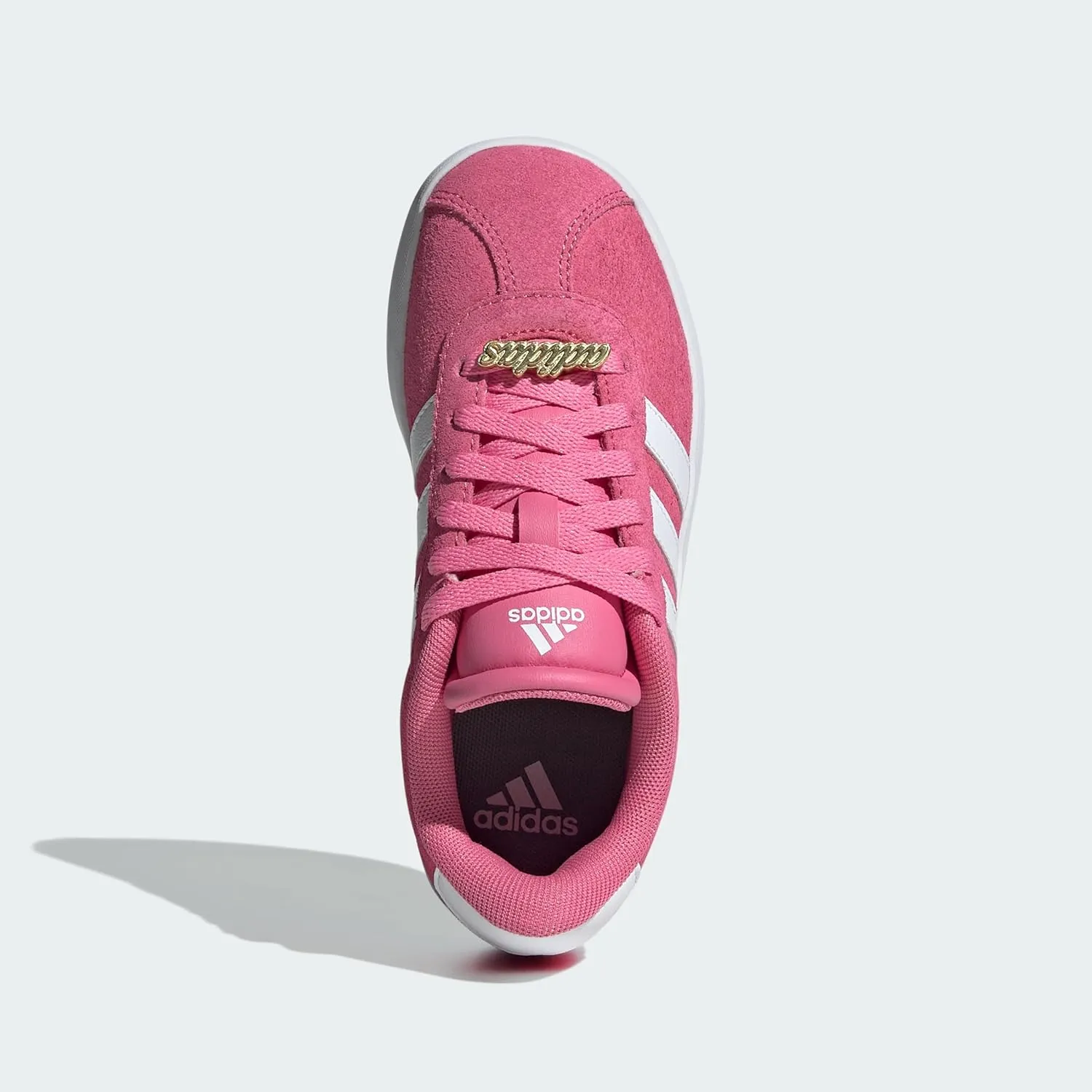 adidas Kids' VL Court 3.0 Sneaker