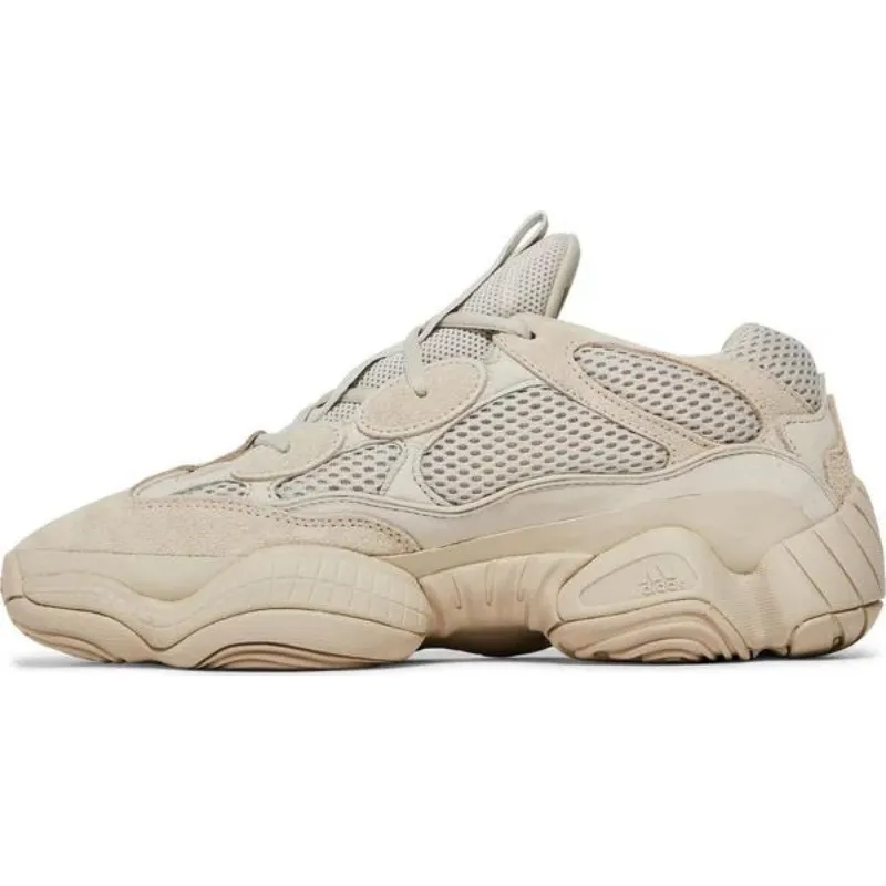 adidas Yeezy 500 Blush (2018/2022)