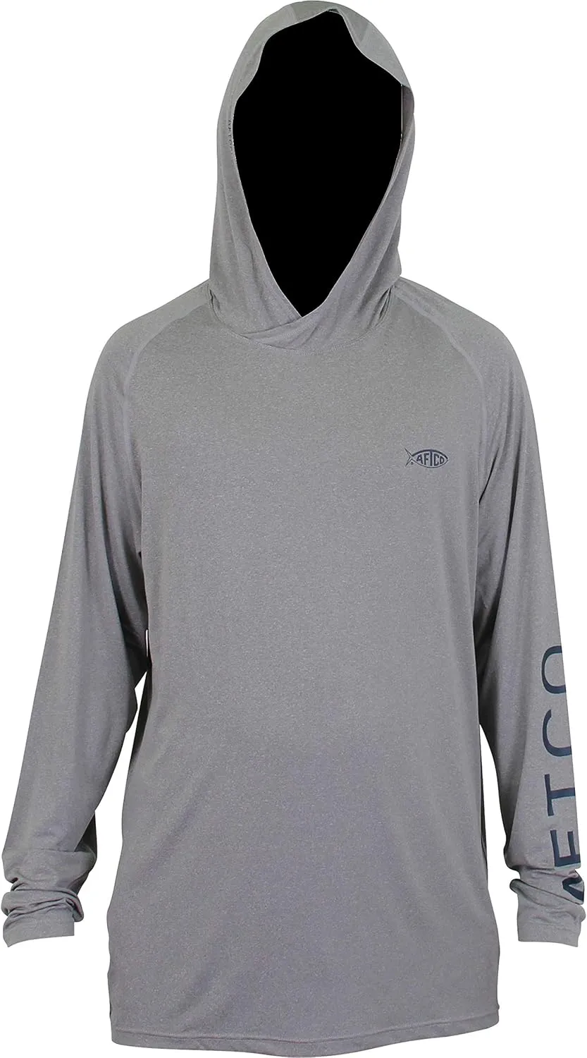 AFTCO Samurai 2 Sun Protection Hoodie