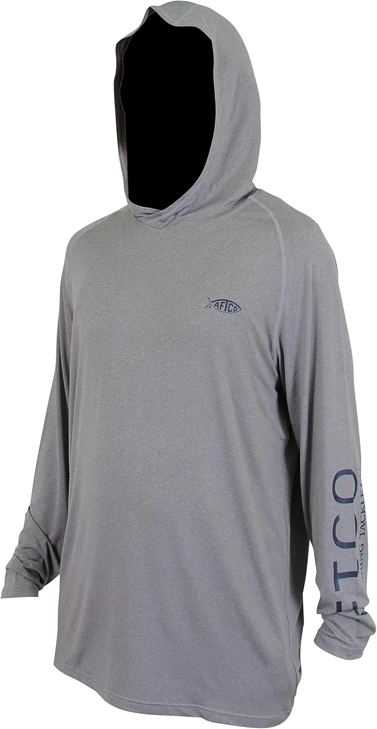 AFTCO Samurai 2 Sun Protection Hoodie