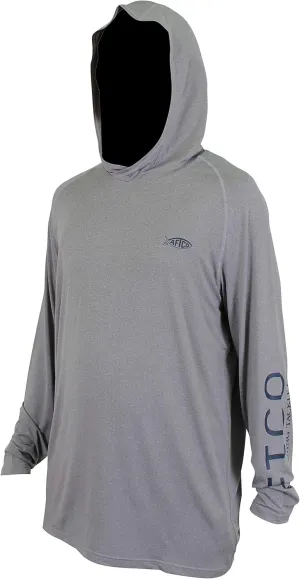 AFTCO Samurai 2 Sun Protection Hoodie