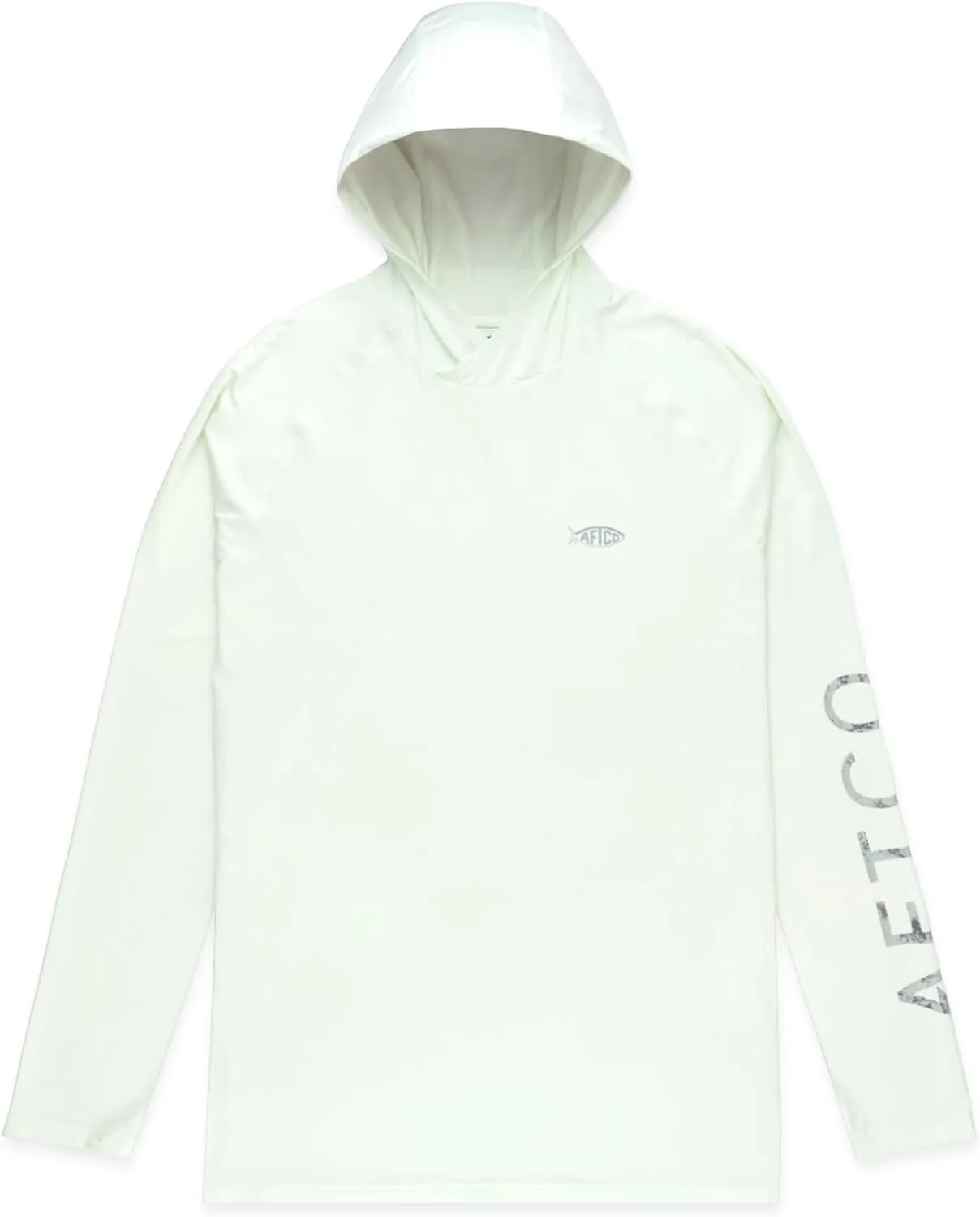 AFTCO Samurai 2 Sun Protection Hoodie