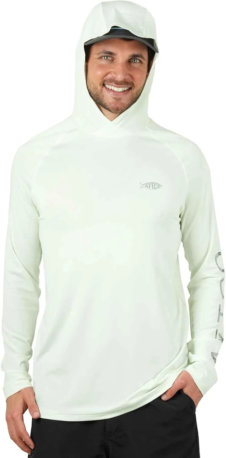 AFTCO Samurai 2 Sun Protection Hoodie