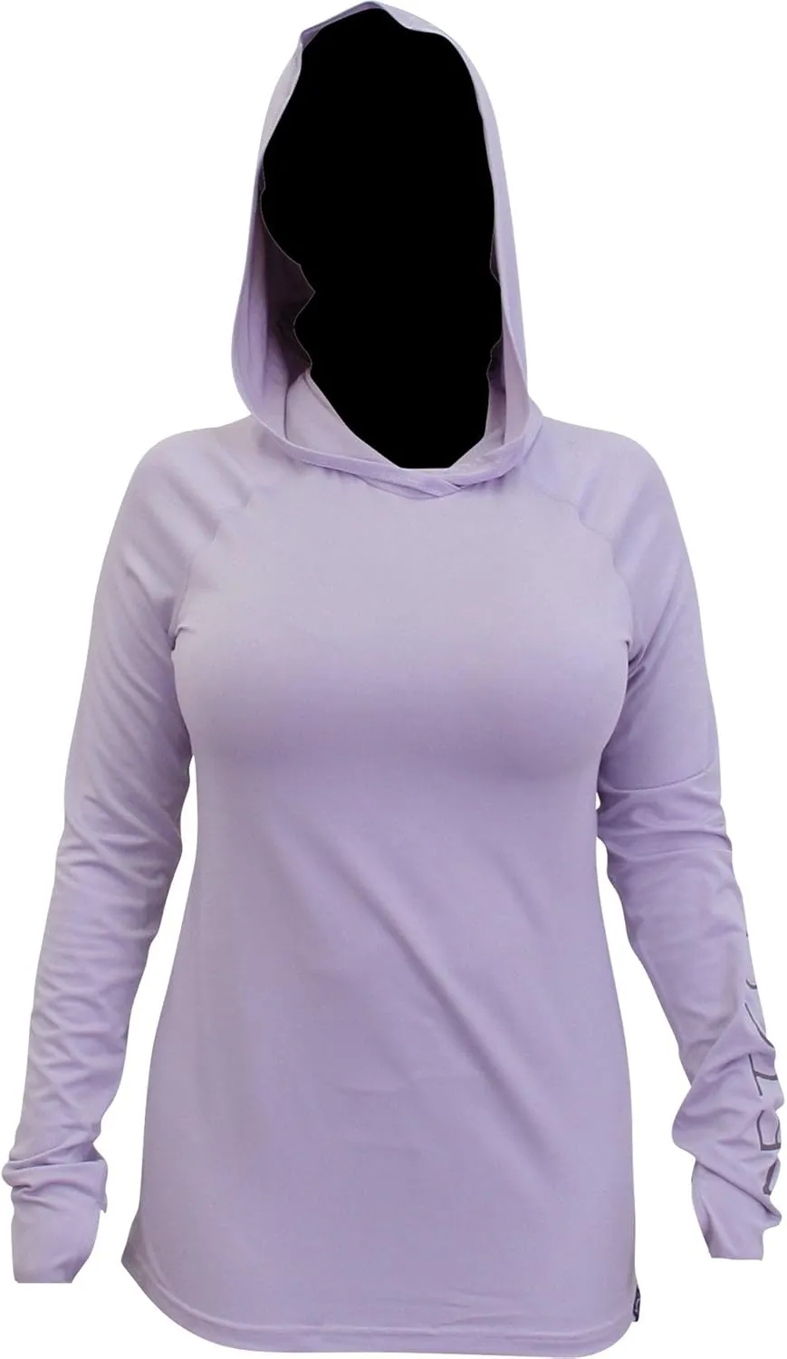 AFTCO Womens Samurai Sun Protection L/S Hoodie
