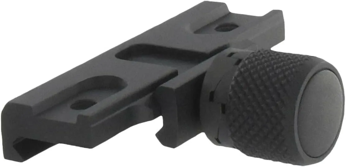 AimPoint Quick Release Picatinny QRP - Base