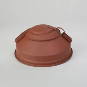 Air Filter Housing Cover P107375