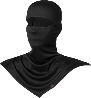 AIWOLU Balaclava Full Face Mask Summer for Sun Protection Breathable Long Neck Covers for Men Women Cycling Fishing…