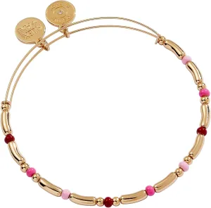 Alex and Ani Color and Metal Beaded EWB