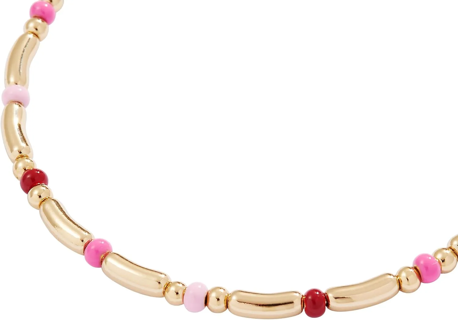 Alex and Ani Color and Metal Beaded EWB