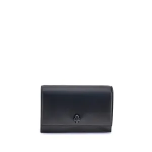 Alexander McQueen Skull Shoulder Women's Bag