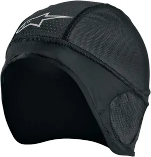 Alpinestars Women's Beanie, Black