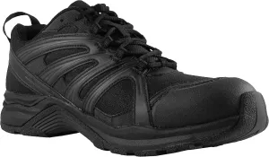 Altama 355001-W-140 Aboottabad Trail Low Black W140