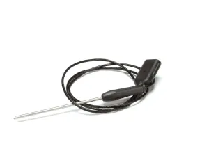 Alto-Shaam PR-35770 Quick Release Probe, 1000 mm Wire Length