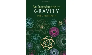 An Introduction to Gravity 1st Edition