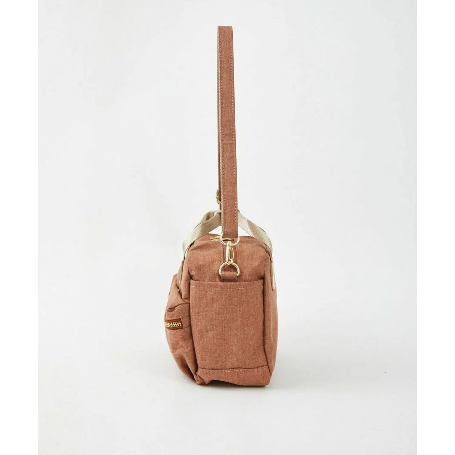 Anello Atelier Mini Shoulder Bag (SA)