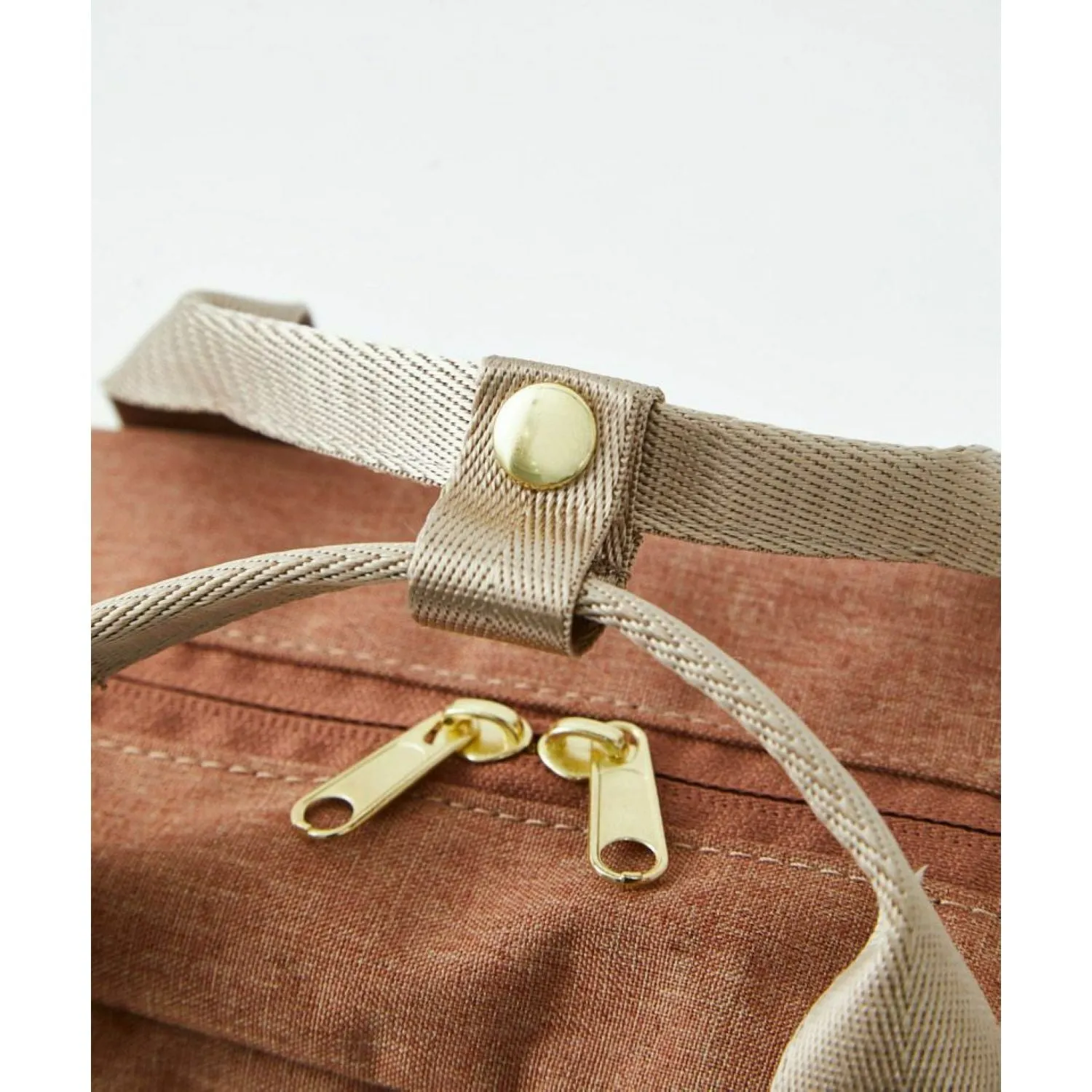Anello Atelier Mini Shoulder Bag (SA)