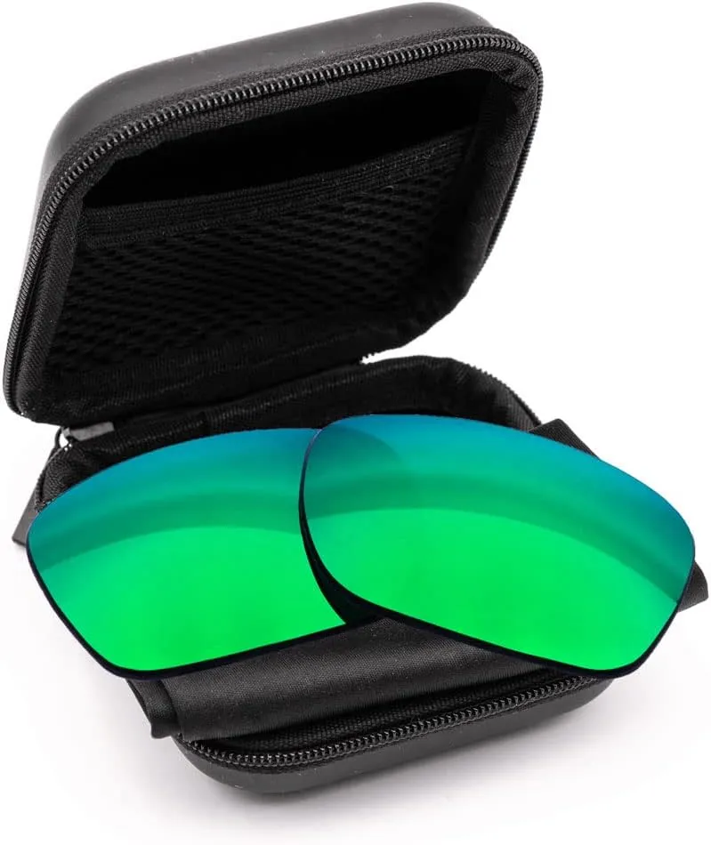 Apex Lenses Replacement Lenses for Roka Cambridge Sunglasses