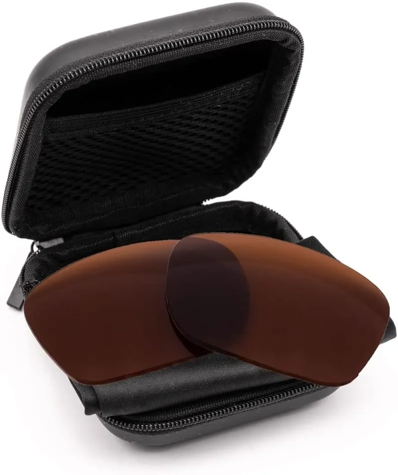 Apex Lenses Replacement Lenses for Roka Cambridge Sunglasses