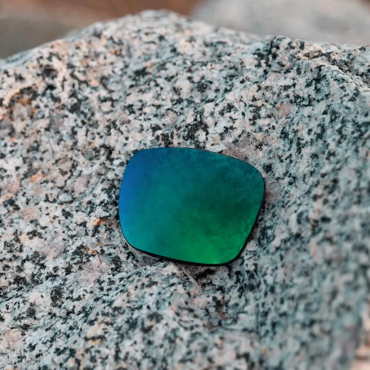 Apex Lenses Replacement Lenses for Roka Cambridge Sunglasses