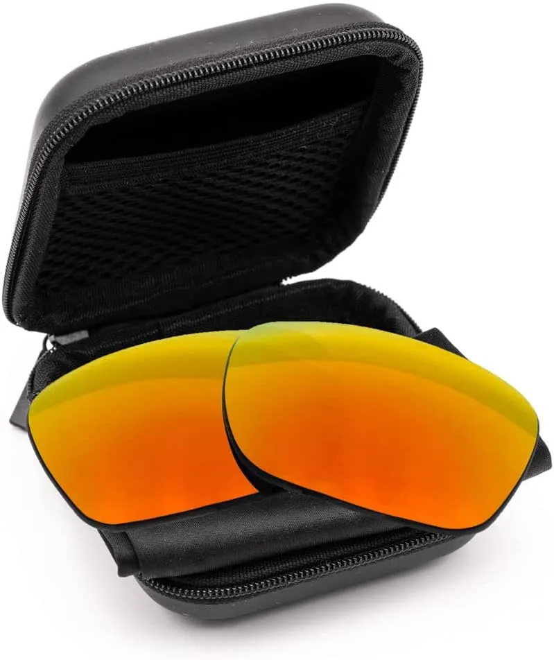 Apex Lenses Replacement Lenses for Roka Cambridge Sunglasses
