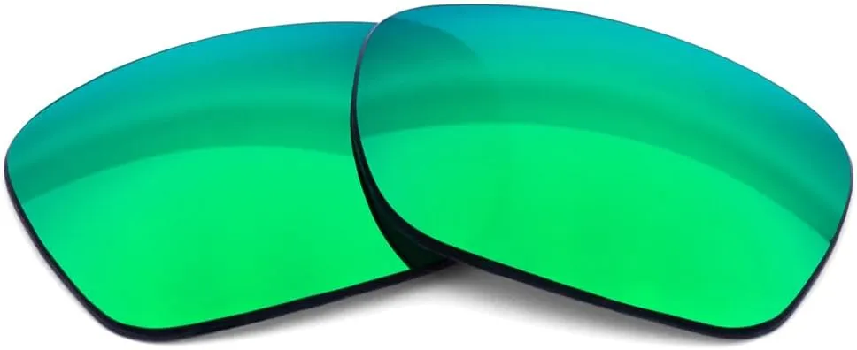Apex Lenses Replacement Lenses for Roka Cambridge Sunglasses