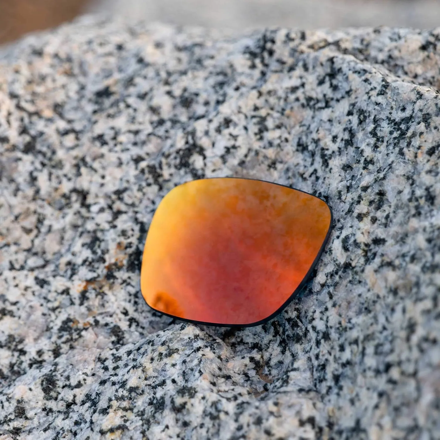 Apex Lenses Replacement Lenses for Roka Cambridge Sunglasses