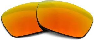 Apex Lenses Replacement Lenses for Roka Cambridge Sunglasses