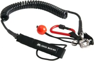 Aqua Marina Paddle Board River Leash 9ft/7mm